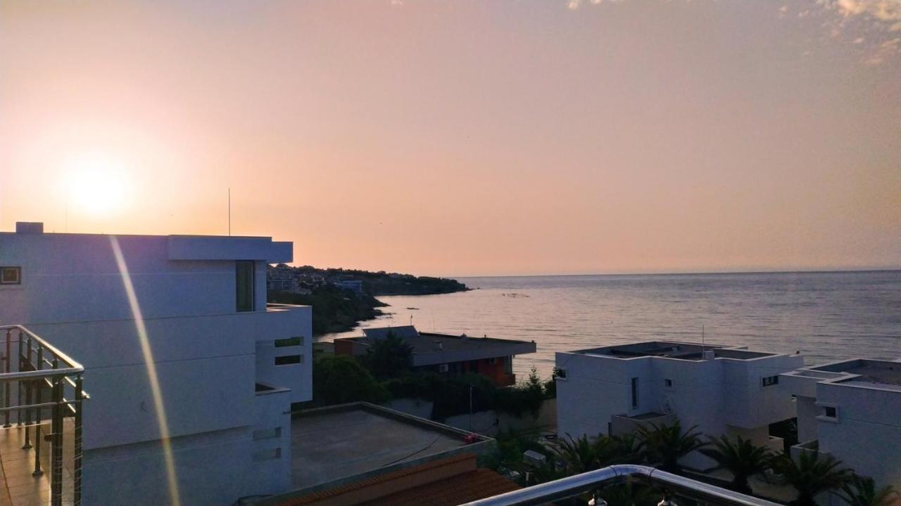 Семеен Хотел Golden Place Sozopol Exteriér fotografie